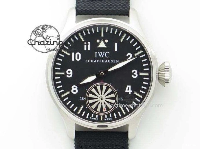 MIROTIME 0405 Mark XVII Le Petit Prince MK Maker 1:1 Best Edition SS Blue Dial A2892 On Brown Leather Strap GoodFit 7379